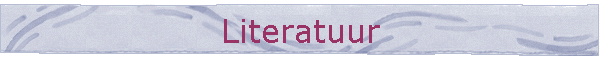 Literatuur