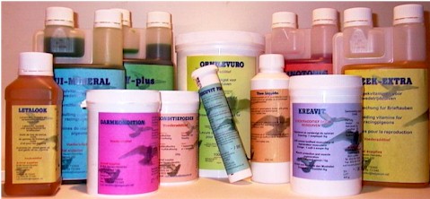 HENDRIKX SYSTEEM